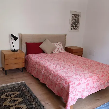 Au Coeur D'un Domaine Viticole Apartamento