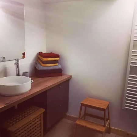 Au Coeur D'un Domaine Viticole Apartamento Beaumont-sur-Leze